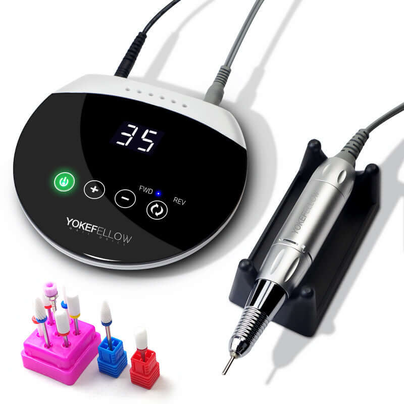 Nail Drill Machine