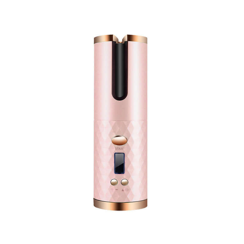 Hair Curler Automatic