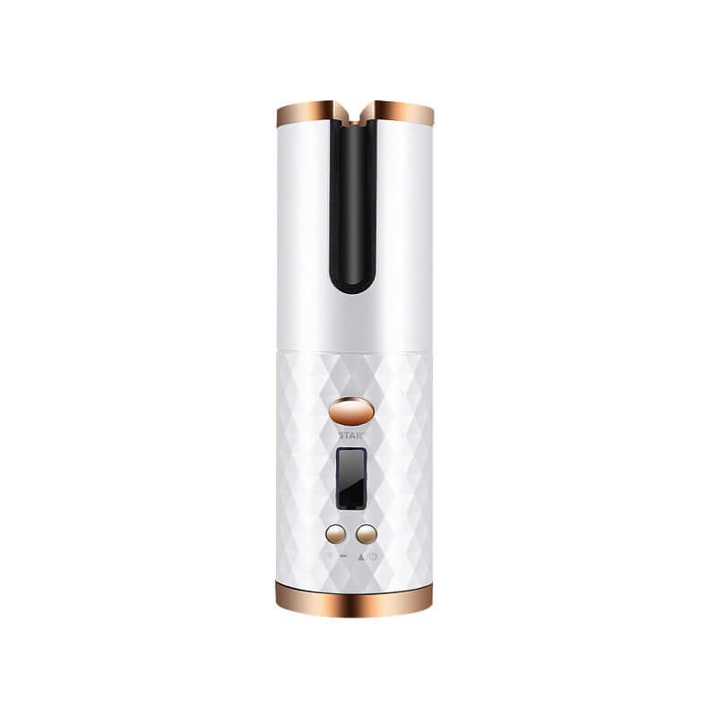 Hair Curler Automatic