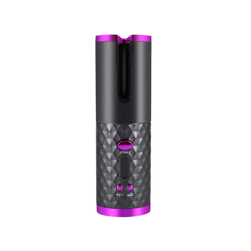 Hair Curler Automatic