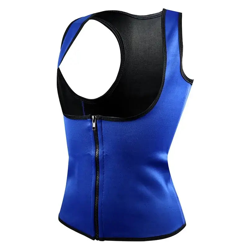 Waist trainer body shaper for daily wear, offering comfort, support, and slimming effects to achieve your fitness goals.