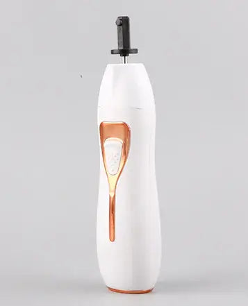 Automatic makeup brush cleaner & dryer for hygienic, professional-level cleaning. Simplifies beauty routine & extends brush lifespan.