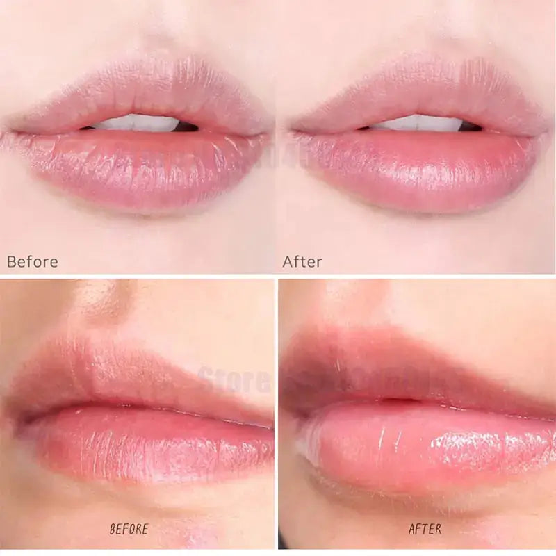 Korea cosmetic lip sleeping mask for intense hydration and overnight repair, leaving lips soft, smooth, and rejuvenated.