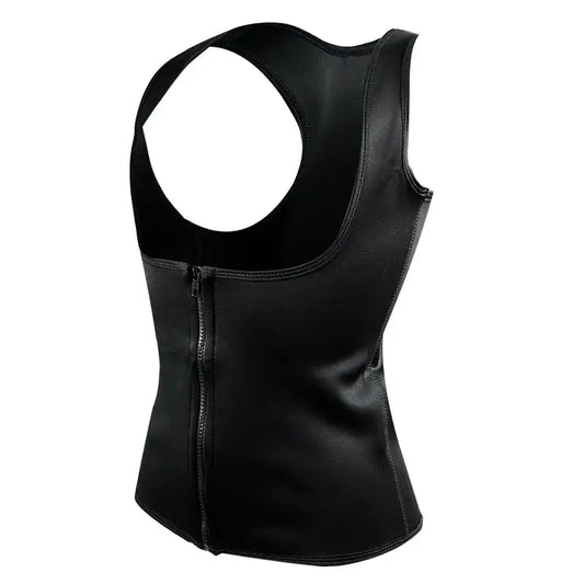 Waist trainer body shaper for daily wear, offering comfort, support, and slimming effects to achieve your fitness goals.