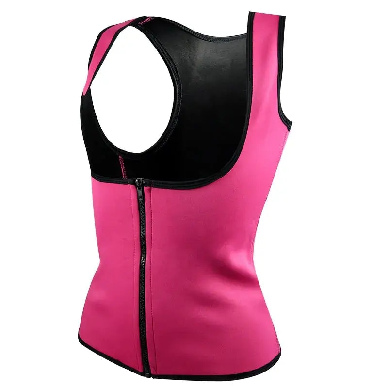 Waist trainer body shaper for daily wear, offering comfort, support, and slimming effects to achieve your fitness goals.