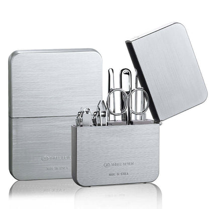 Finger Nail Clippers Set