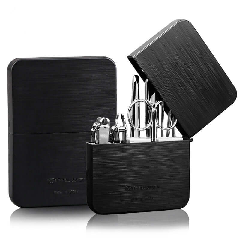 Finger Nail Clippers Set