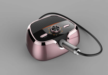 Nail Polisher Tool