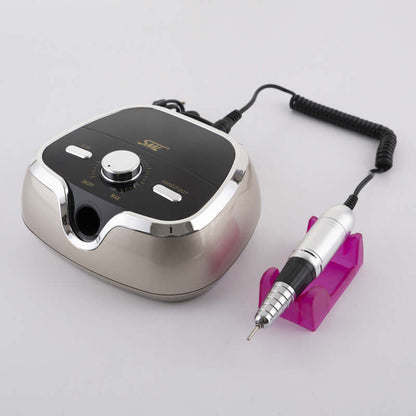 Nail Polisher Tool