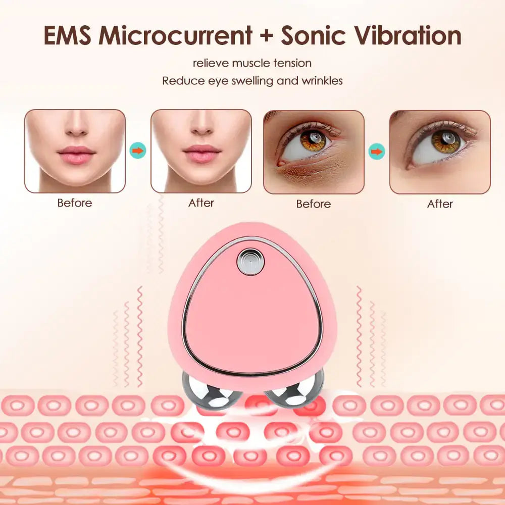 MicroPulse technology delivers targeted, non-invasive pain relief with microcurrent therapy for faster recovery and lasting relief.